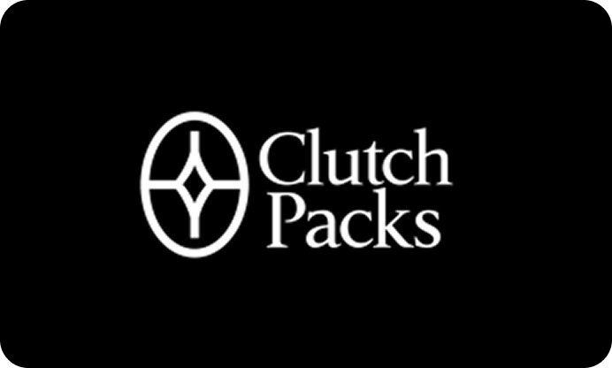 ClutchPacks Logos