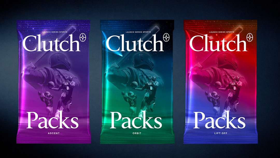 Premium Sports Card Packs